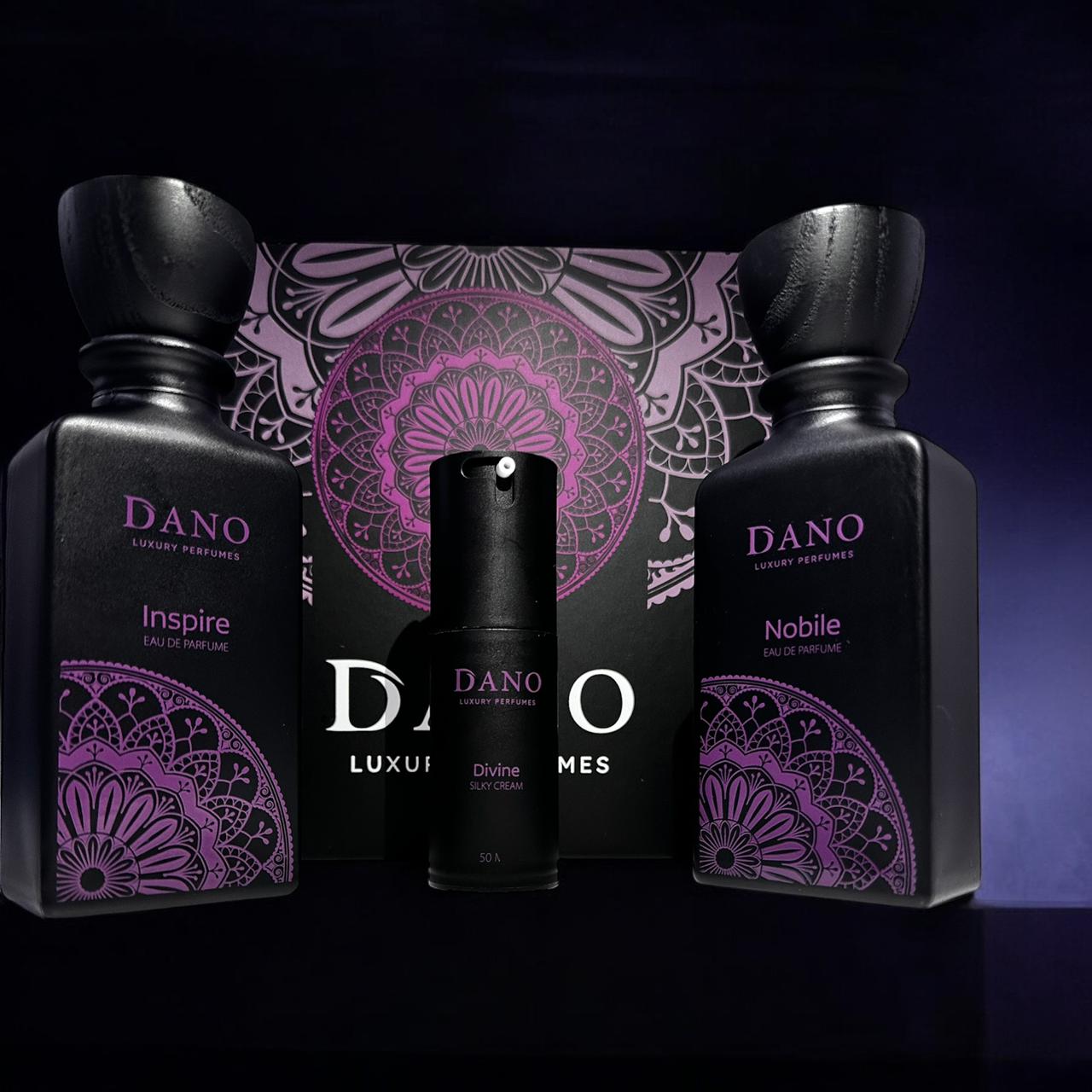 The Prestige Collection